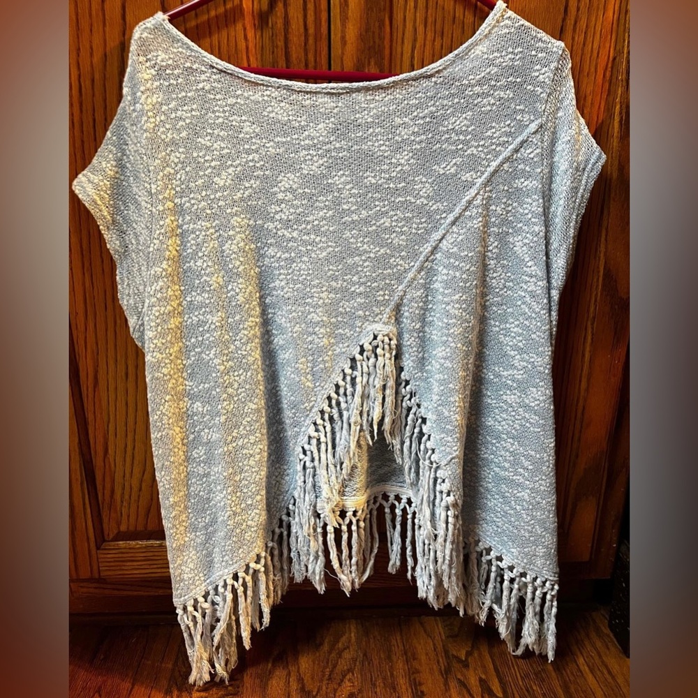 Never worn